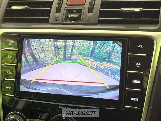 Subaru LEVORG 2015-06 275110-5