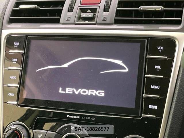 Subaru LEVORG 2015-06 275110-4