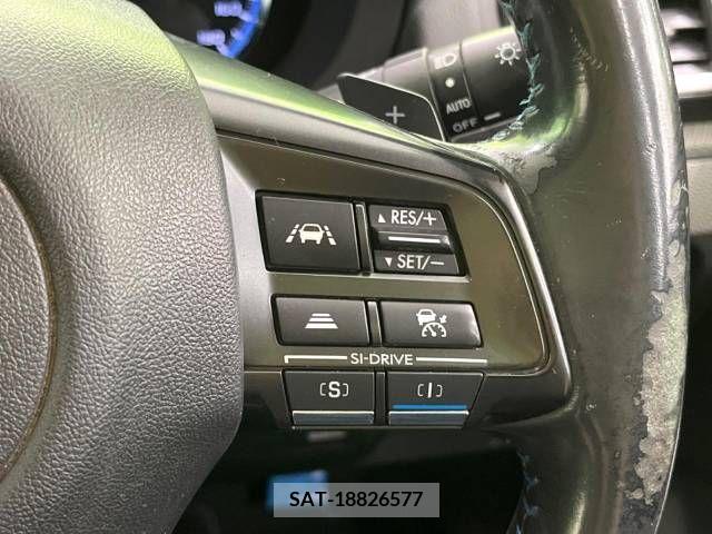 Subaru LEVORG 2015-06 275110-3