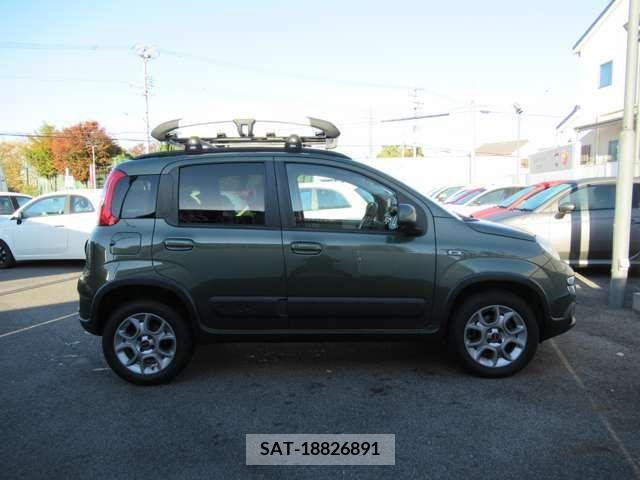 Fiat PANDA 2015-07 373124-5