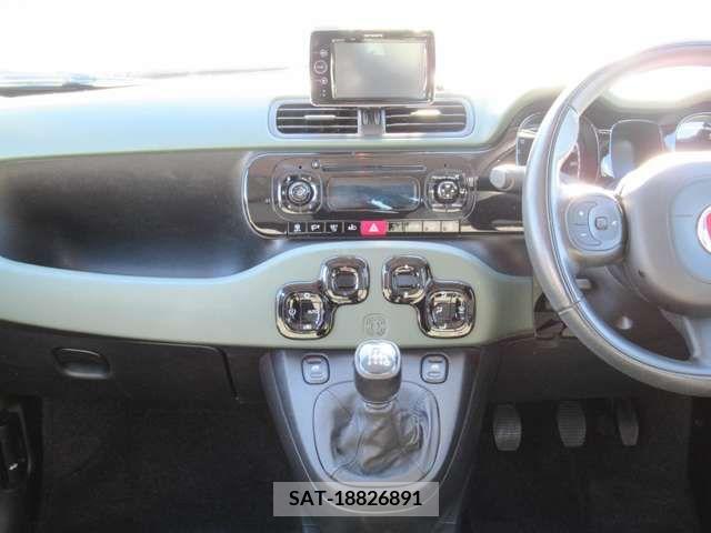 Fiat PANDA 2015-07 373124-16