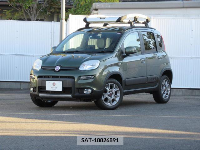 Fiat PANDA 2015-07 373124-0