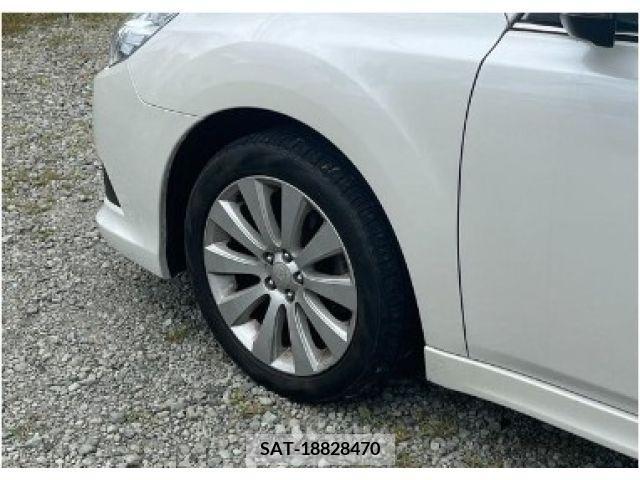 Subaru LEGACY B4 2011-09 362569-14