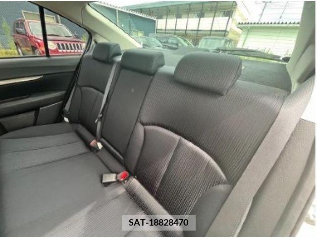 Subaru LEGACY B4 2011-09 362569-11