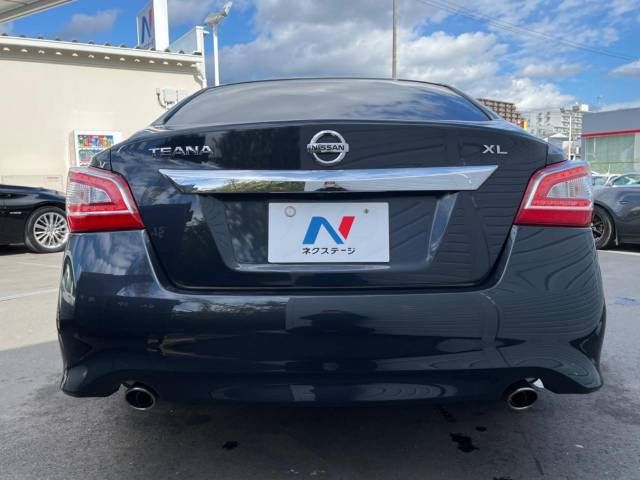 Nissan TEANA 2014-06 185523-15