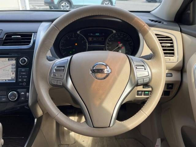 Nissan TEANA 2014-06 185523-8