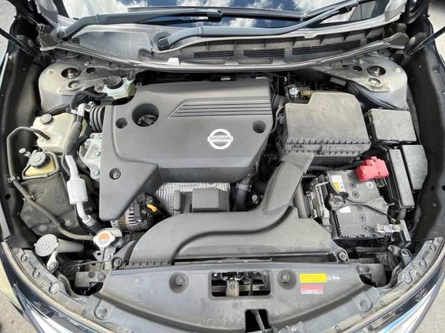 Nissan TEANA 2014-06 185523-18