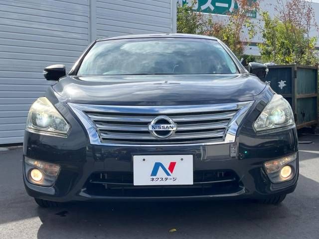 Nissan TEANA 2014-06 185523-14