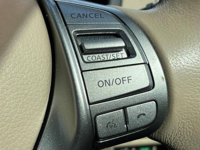Nissan TEANA 2014-06 185523-4
