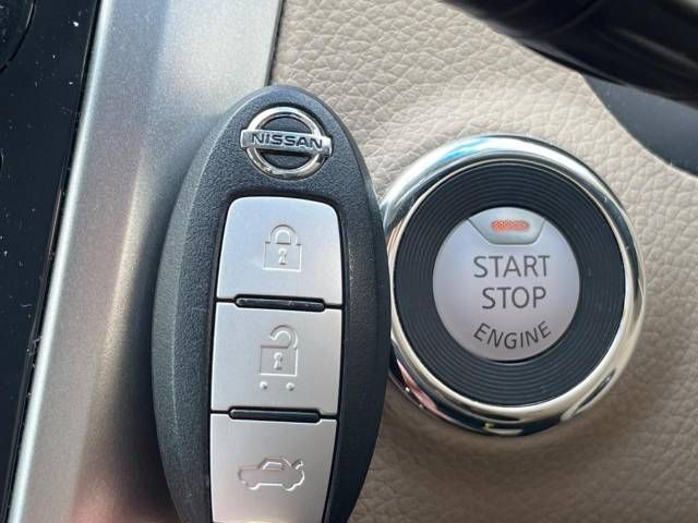 Nissan TEANA 2014-06 185523-7
