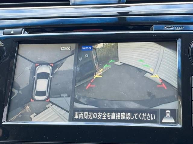 Nissan TEANA 2014-06 185523-3