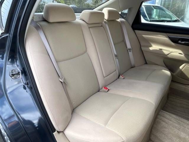 Nissan TEANA 2014-06 185523-10