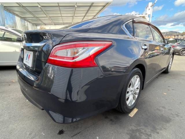 Nissan TEANA 2014-06 185523-17