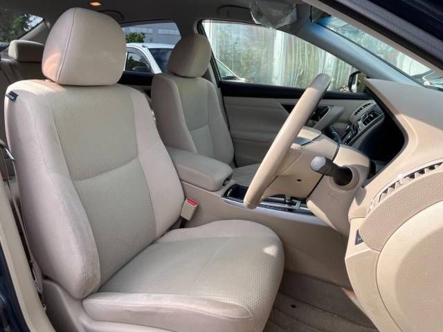 Nissan TEANA 2014-06 185523-9