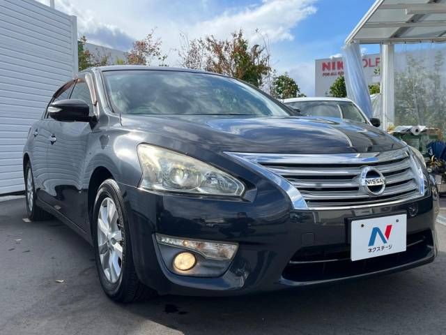 Nissan TEANA 2014-06 185523-16