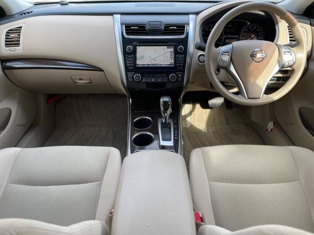 Nissan TEANA 2014-06 185523-1