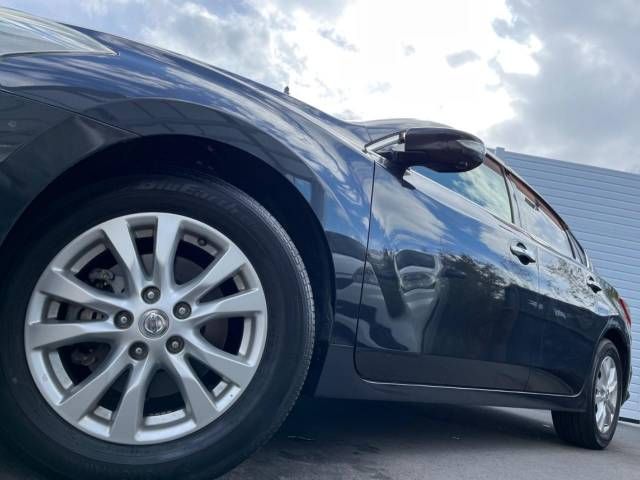Nissan TEANA 2014-06 185523-12
