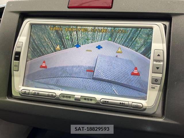 Honda FREED 2009-08 270506-4