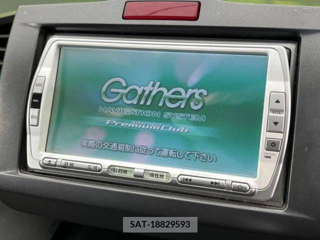 Honda FREED 2009-08 270506-3