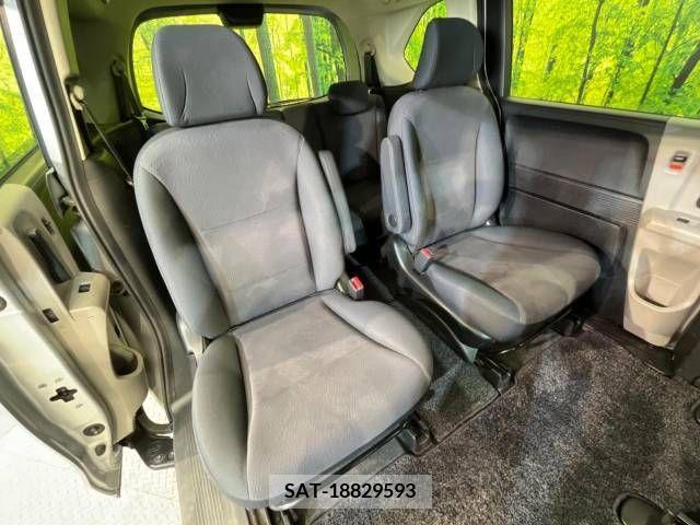 Honda FREED 2009-08 270506-11