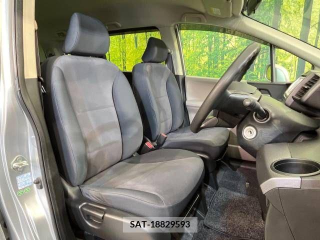 Honda FREED 2009-08 270506-10