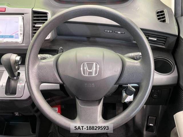 Honda FREED 2009-08 270506-9