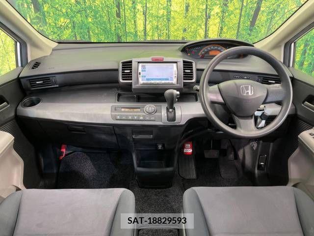 Honda FREED 2009-08 270506-1