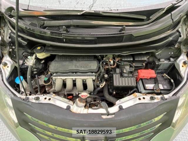 Honda FREED 2009-08 270506-19