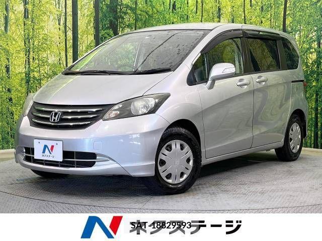 Honda FREED 2009-08 270506-0