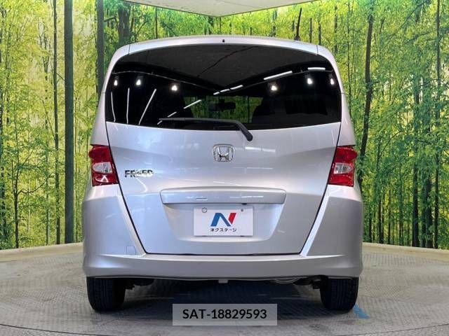 Honda FREED 2009-08 270506-17