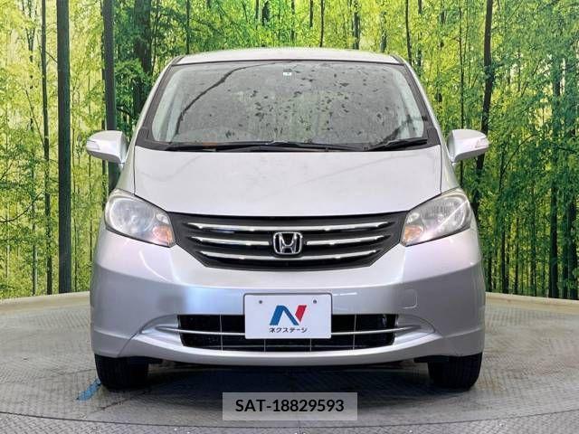 Honda FREED 2009-08 270506-16