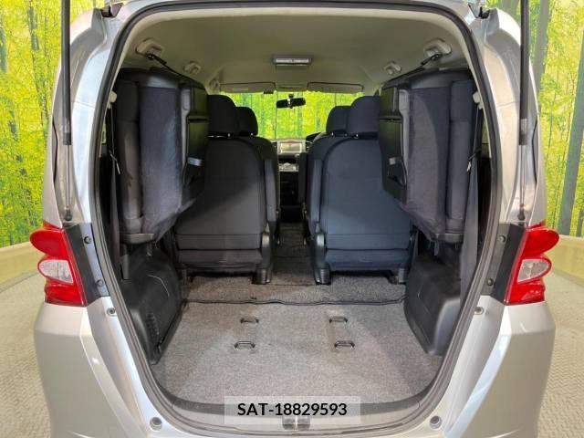 Honda FREED 2009-08 270506-13