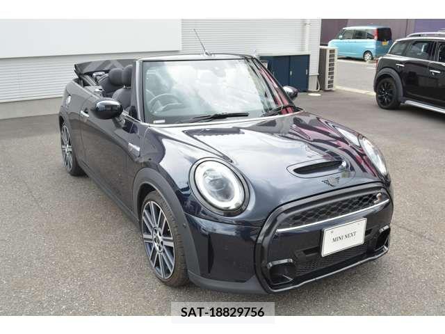 Bmw MINI 2022-09 319663-7