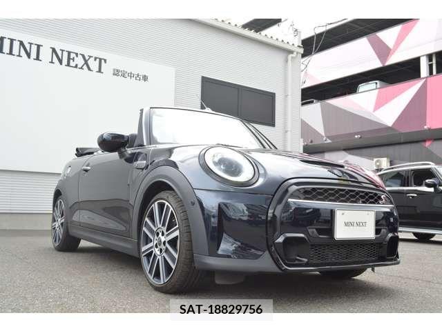 Bmw MINI 2022-09 319663-6