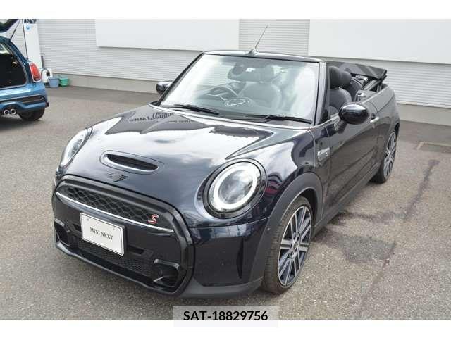 Bmw MINI 2022-09 319663-5