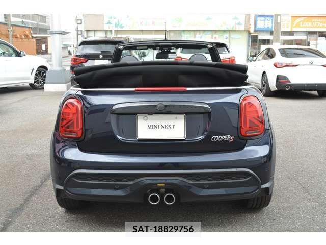 Bmw MINI 2022-09 319663-11