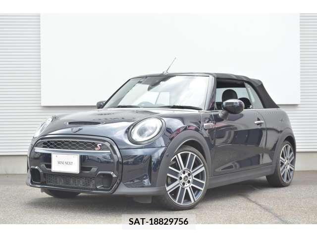 Bmw MINI 2022-09 319663-2