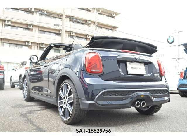Bmw MINI 2022-09 319663-10