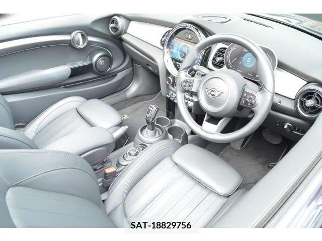 Bmw MINI 2022-09 319663-1