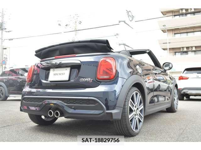 Bmw MINI 2022-09 319663-9