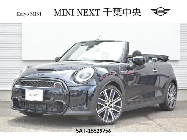 Bmw MINI 2022-09 319663-0