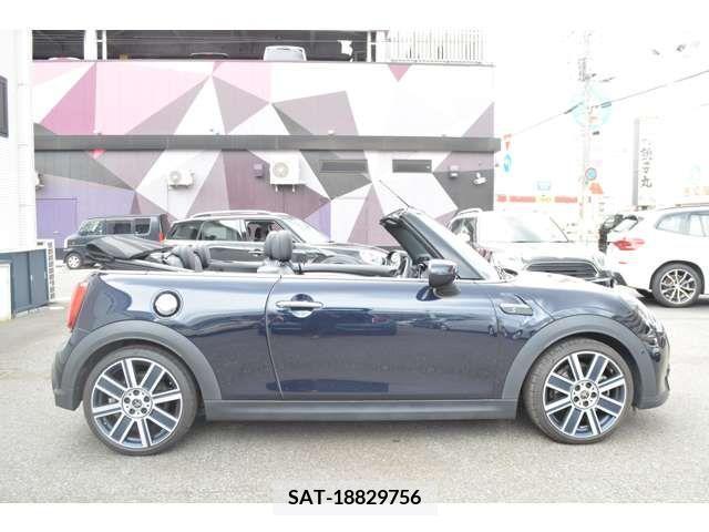 Bmw MINI 2022-09 319663-8
