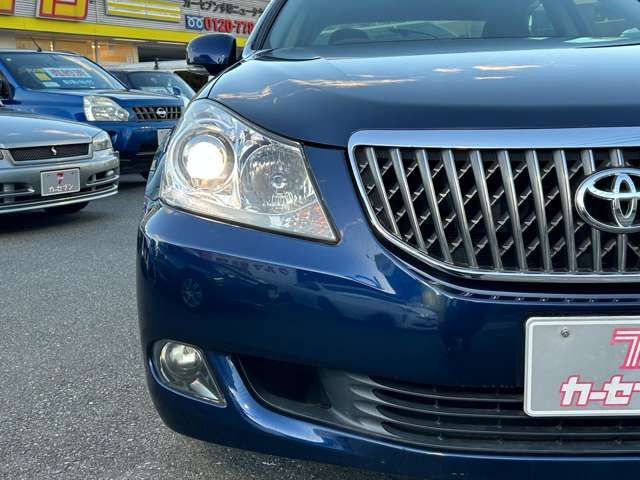 Toyota CROWN MAJESTA 2013-01 186136-8