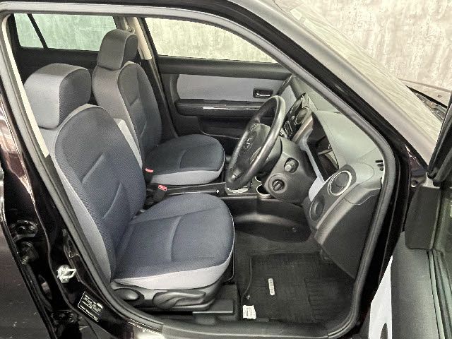 Mazda VERISA 2010-07 193034-9
