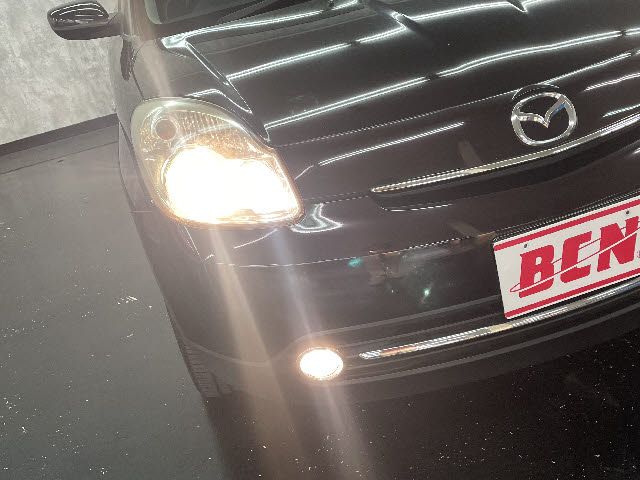 Mazda VERISA 2010-07 193034-26