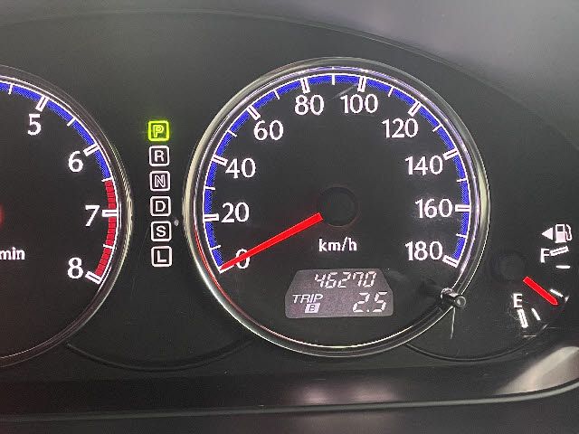 Mazda VERISA 2010-07 193034-7