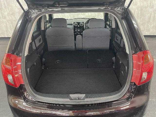 Mazda VERISA 2010-07 193034-20