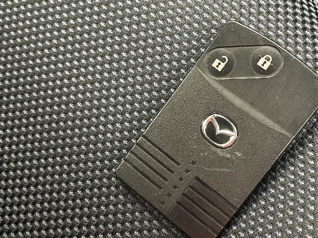 Mazda VERISA 2010-07 193034-15