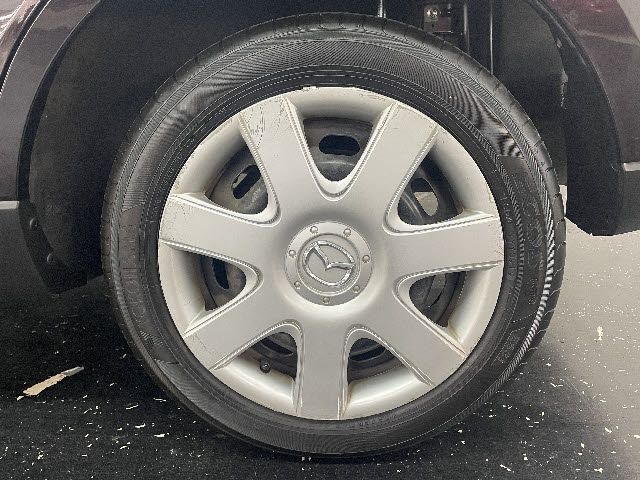 Mazda VERISA 2010-07 193034-25