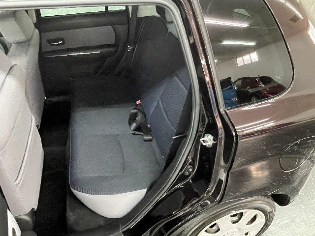 Mazda VERISA 2010-07 193034-18
